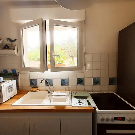 Maison Dans Quartier Residentiel 술락쉬르메르