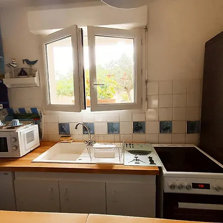Maison Dans Quartier Residentiel * 술락쉬르메르