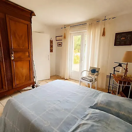 펜션 Maison Dans Quartier Residentiel *